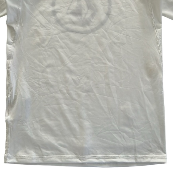 Volcom Lido Solid Rashguard Shirt - Picture 10 of 14